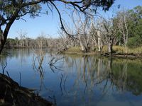 Murrumbidgee River